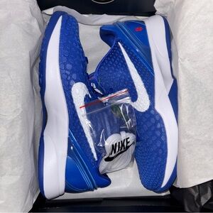 Kobe VI (GS) Dodgers